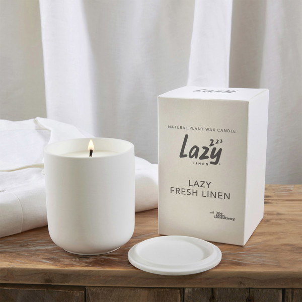 Lazy Linen 