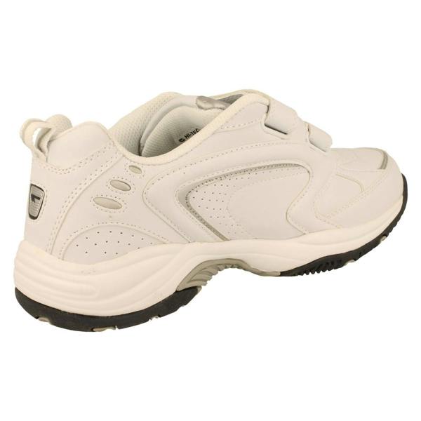 Hi-Tec Mens Hi-Tec Trainers Blast Lite EZ