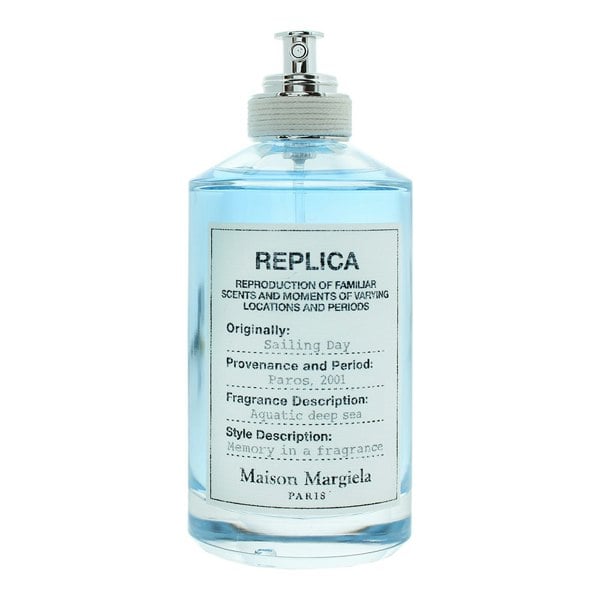 Maison Margiela Replica Sailing Day Eau De Toilette 100ml Unisex