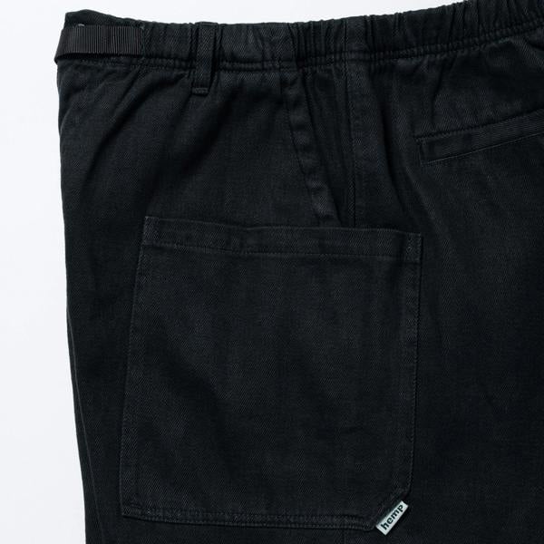 Gramicci Hemp Relaxed Pant