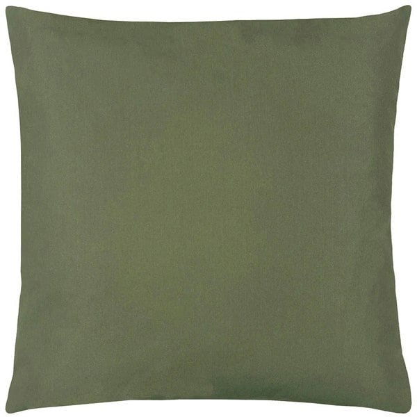 Furn Plain Outdoor Cushion Cover - Olive