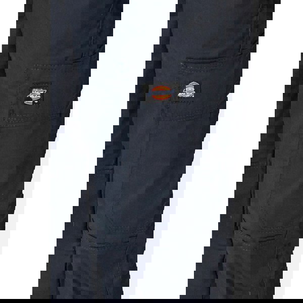 Dickies Everyday Polyester Men's Blue Outdoor Trousers