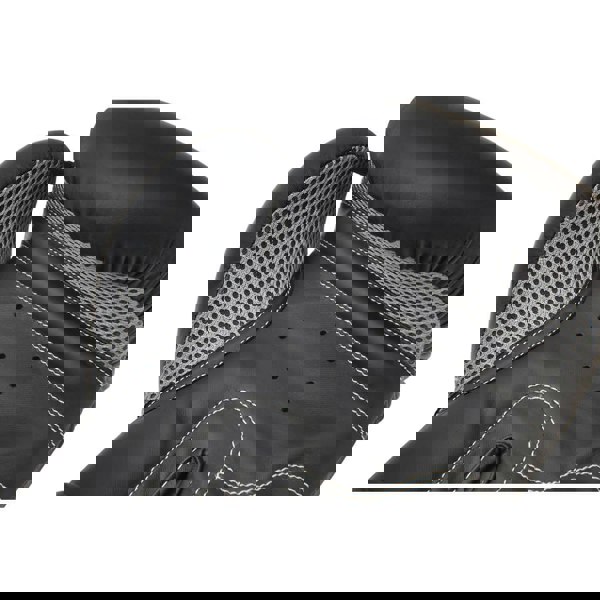 Reebok Boxing Gloves - White/Black