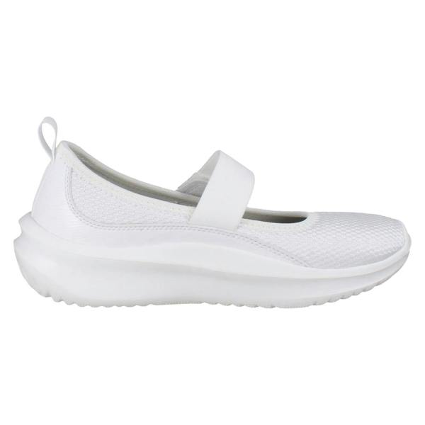 Clarks Ladies Clarks Cloudsteppers Platform Shoes Solevana Jane