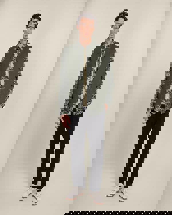 Larsson & Co Thorin - Twill Gilet