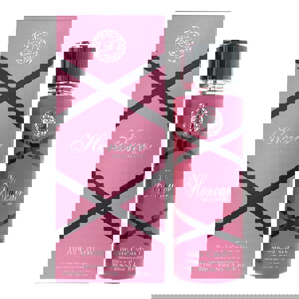 Louis Cardin Honour Eau de Parfum 100ml