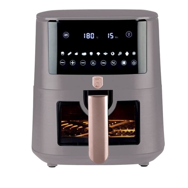 Berlinger Haus Air Fryer 8L Berlinger Haus BH/9608