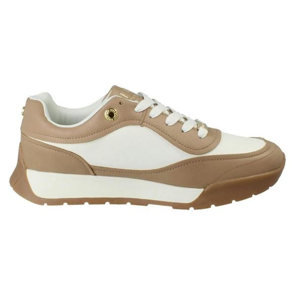 Elle Sport Ladies Elle Sport Casual Trainers F7334