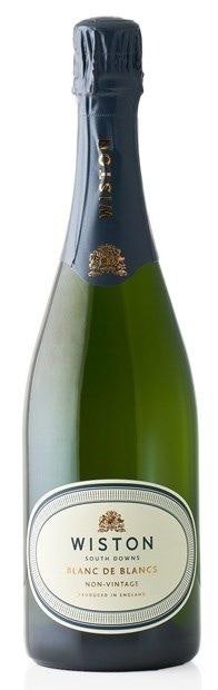 Wiston Estate, Sussex, Blanc de Blancs 75cl