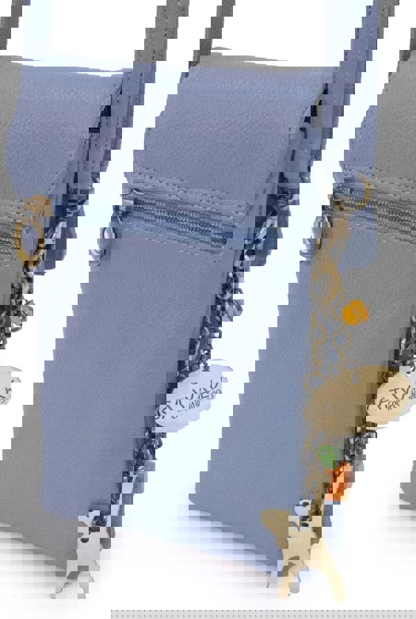 Catwalk Collection Handbags Billie - Phone Bag