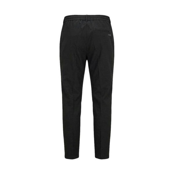 BOSS T-Convert Drawstring Trousers Black