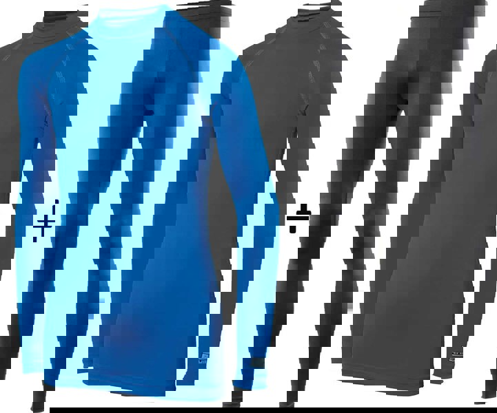 Rhino Kids' Rhino Thermal Baselayer COMBO {RH01B/RH11B}