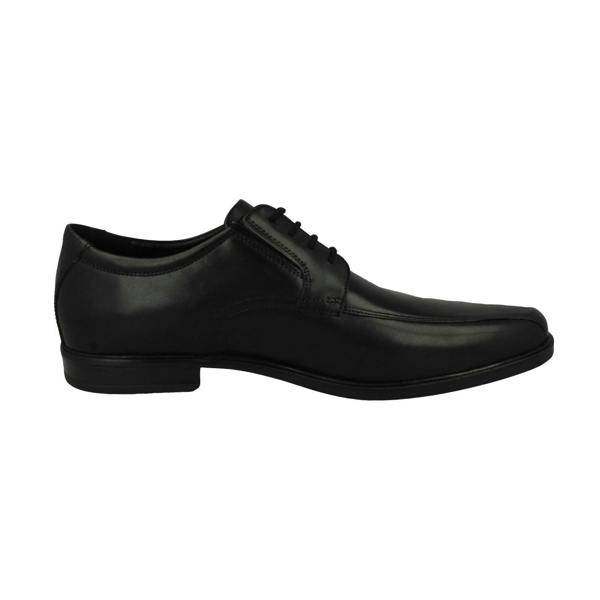 Clarks Mens Clarks Formal Lace Up Shoes Howard Over
