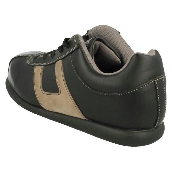 Magnum Unisex Magnum Steel Toe Cap Safety Shoes Hawk