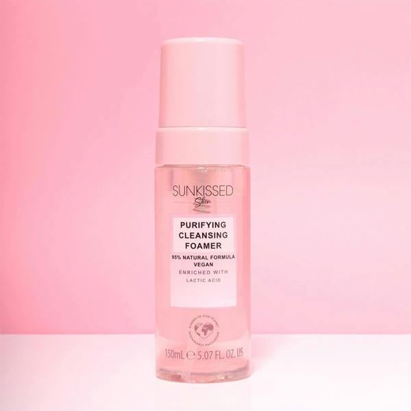 Sunkissed Revatilise Skincare Gift Set