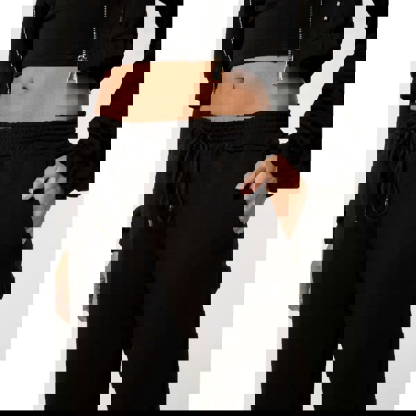 Pink Vanilla Straight Leg Joggers