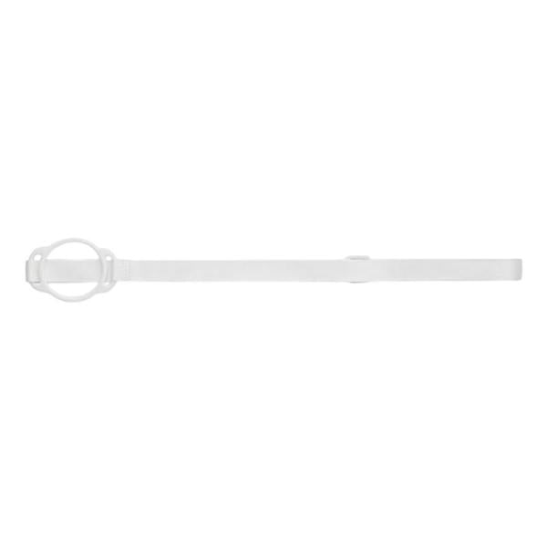 MidOcean Lancup Lanyard Cup Holder´ - White - 