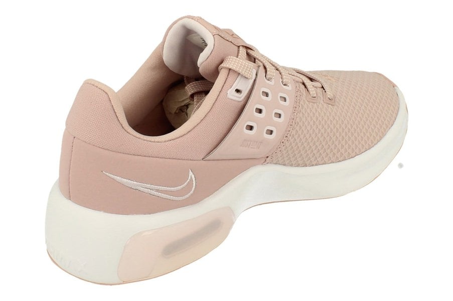 Nike Womens Air Max Bella Tr 4 Cw3398  600 - Champagne Metallic Red Bronze 600 - Photo 2