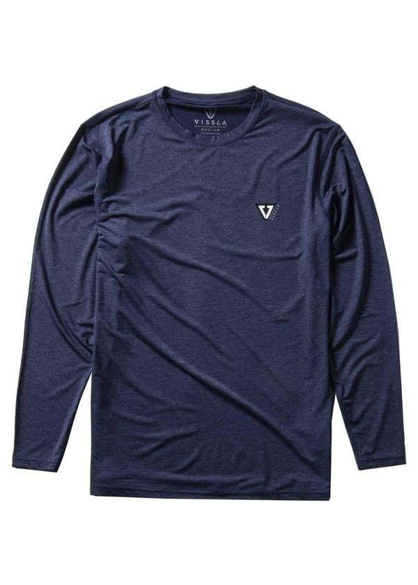 VIssla Twisted Eco L/S Lycra