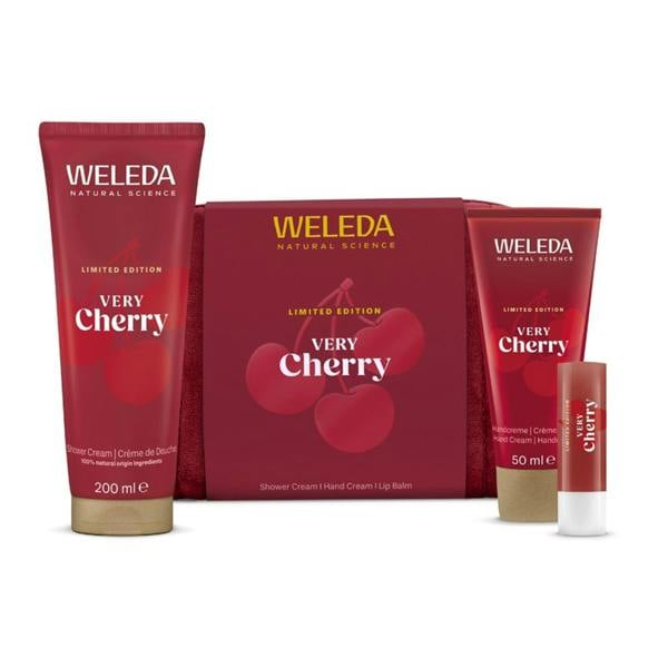 Weleda Very Cherry 1 ea