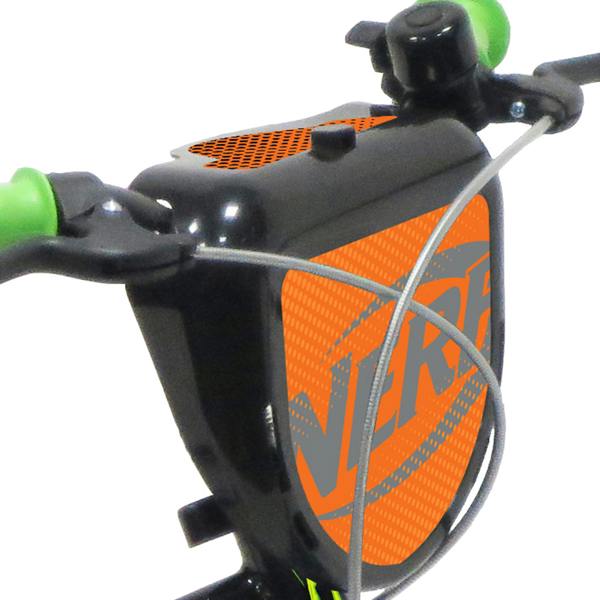 Denver Nerf 16" Bicycle