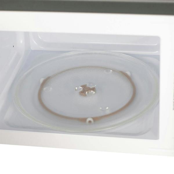 Willow 23L 800W Microwave WM23DS - Silver
