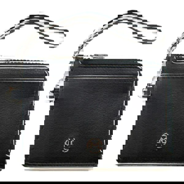 Mala Leather The Looplet RFID Wrist Purse – Genuine Leather