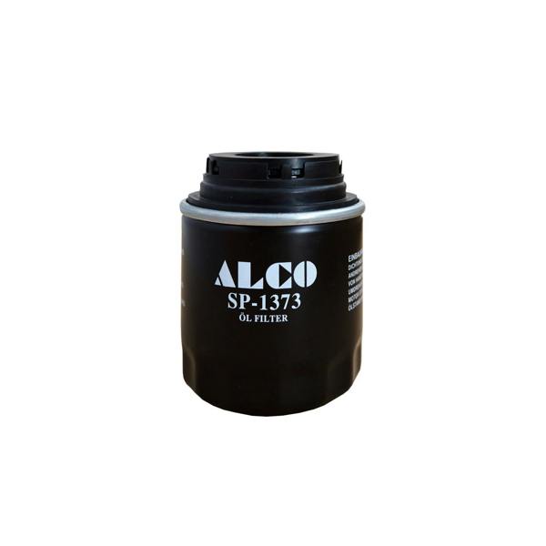 Alco Oil Filter SP-1373 Fits For Audi A1 A3 Seat  Altea Ibiza Vw Golf Jetta