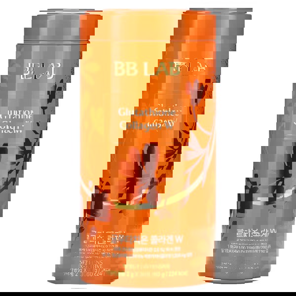 BB LAB Nutrione BB LAB Glutathione Collagen W 2g x 30 sticks