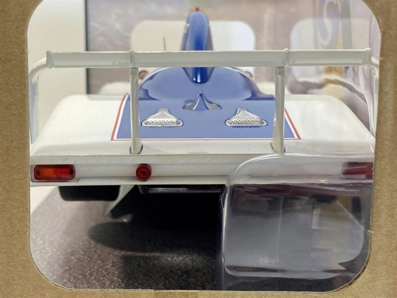 porsche 936 24hr le mans 1979 #12 1:18 scale solido 1805604