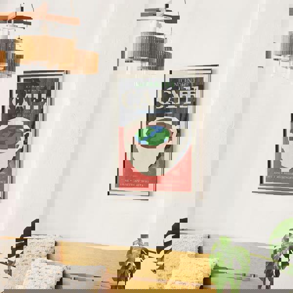 Reign&Hail Internet Cafe