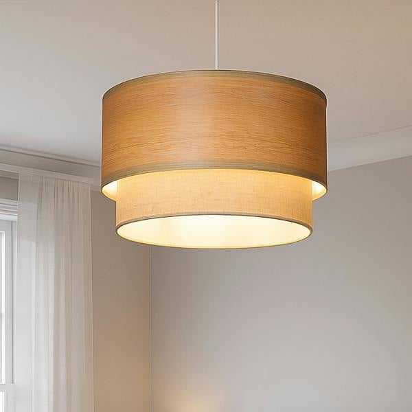 Carter Two Tier Easy Fit Shade