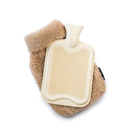 CosyPanda Teddy Hot Water Bottle