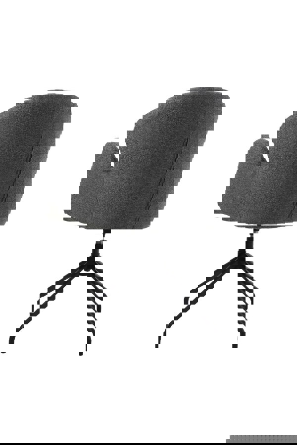 Living and Home Modern Swivel Chair