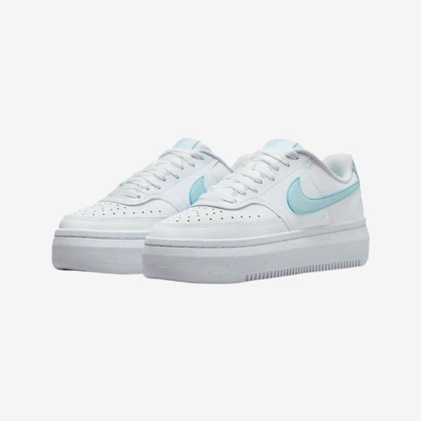 Nike DZ5394-101 Sneakers   in  White