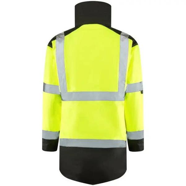 Tawstock Lined Anorak Leo Workwear