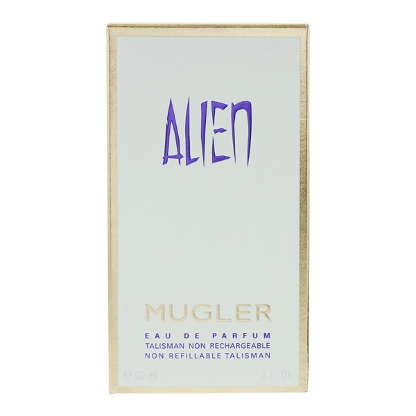 Mugler Alien Eau de Parfum 60ml for Her
