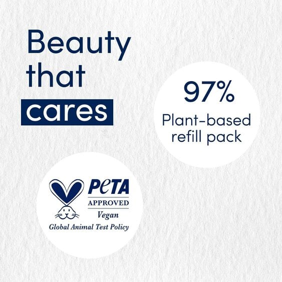Dove Refillable Deodorant Kit + 35ml Refill - Original Anti-Perspirant 6 Pack