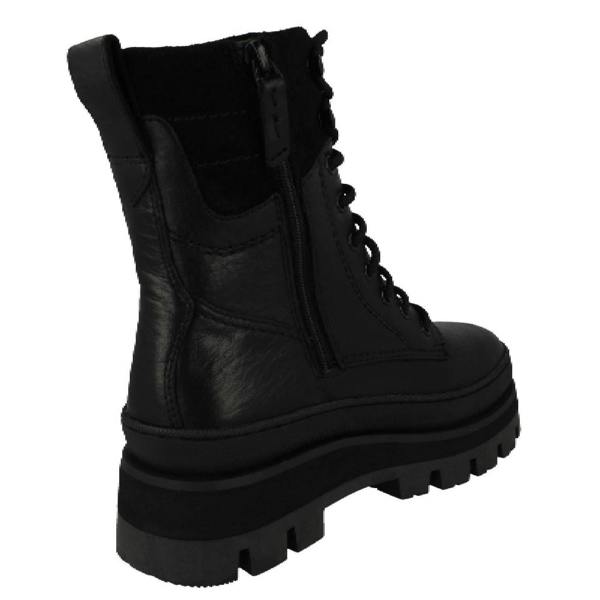 Clarks Ladies Clarks Casual Combat Style Boots Orianna2 Hike