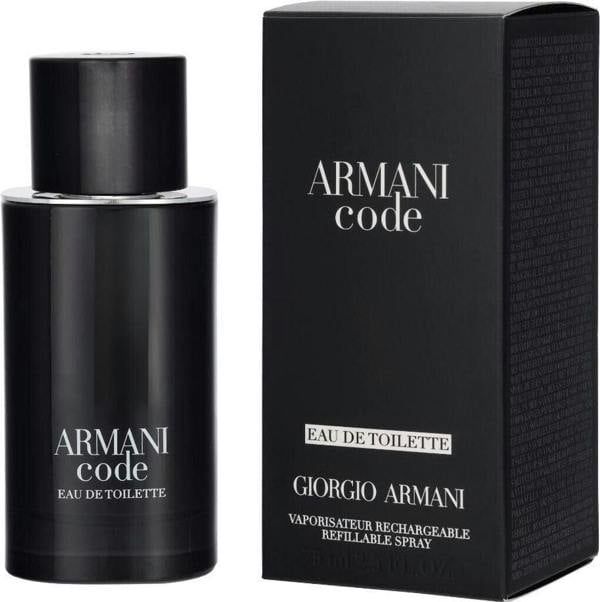 Giorgio Armani Code Eau de Toilette