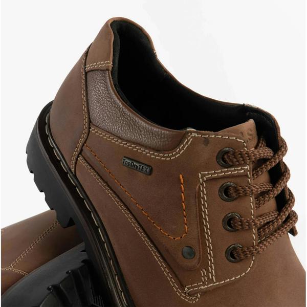 Josef Seibel CHANCE 59 Casual Shoes in Brown