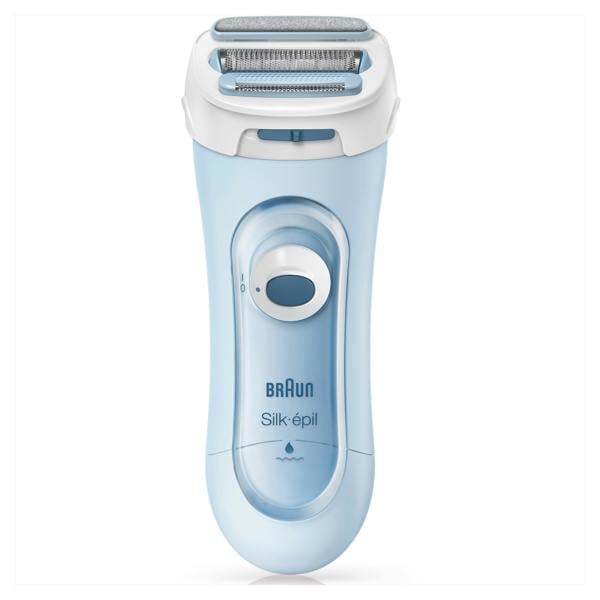 Braun LS5160 Wet & Dry Silk & Soft Bodyshaver