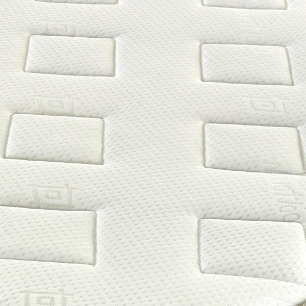 Starlight Beds Essentials Jump n Tac Hybrid Mattress - 7.5" Deep, Soft Feel