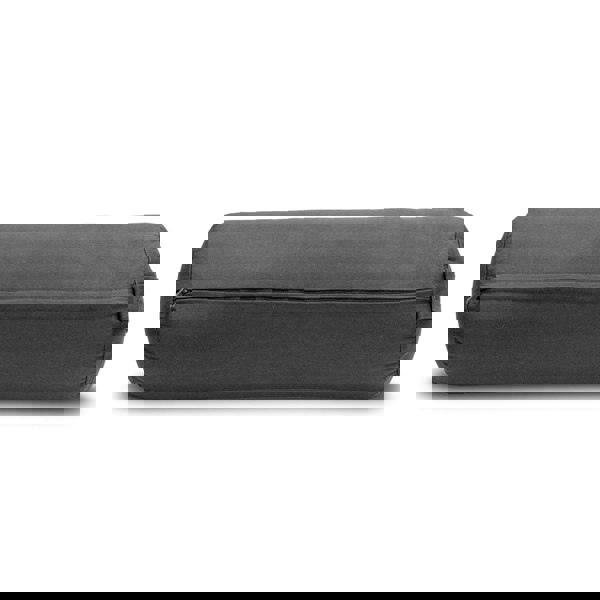 Fitness Mad Buckwheat Yoga Bolster