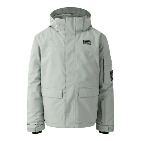 Dare 2B Childrens/Kids Shredder Ski Jacket - Glacier Green