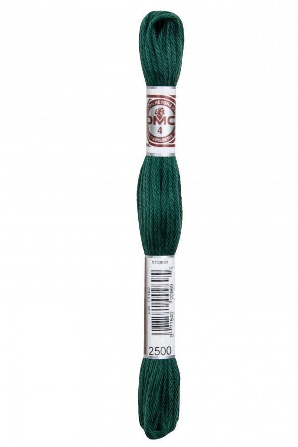 2500 | Green
