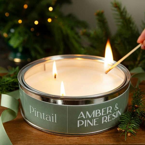 Botanical, wood, Festive
