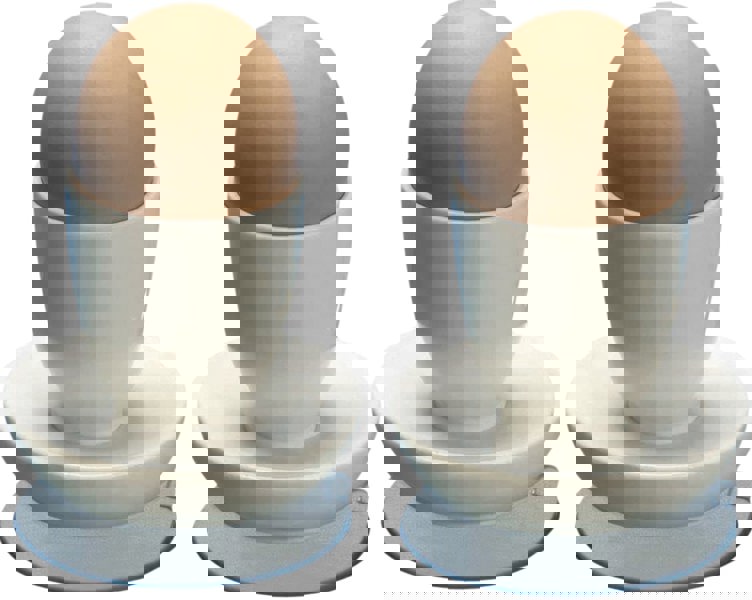 Aidapt Egg Cup With Non Slip Base