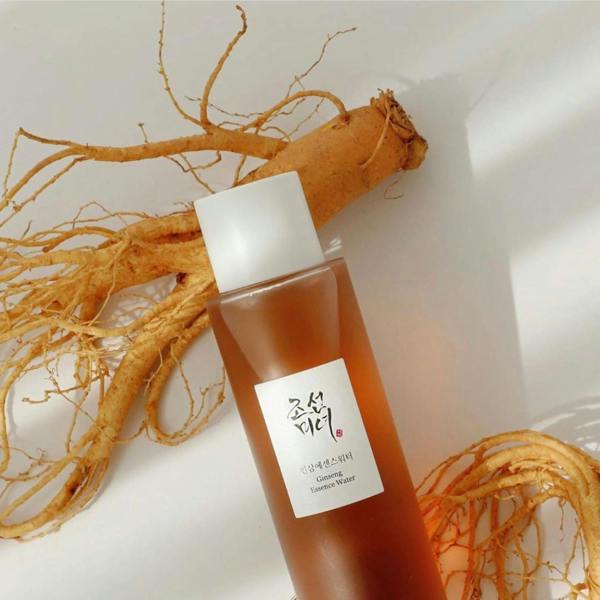 BEAUTY OF JOSEON Ginseng Essence Water 40ml / 150ml