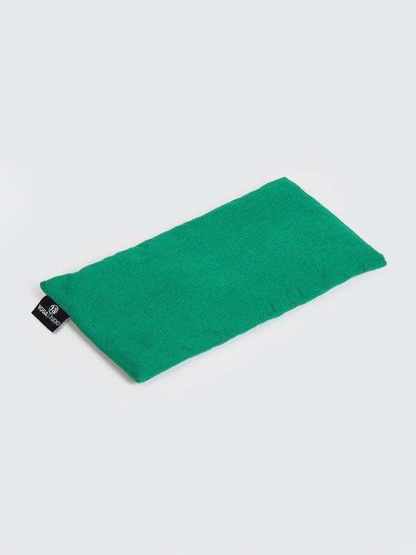 Yoga Studio Organic Linseed Unscented Eye Pillow Mask
